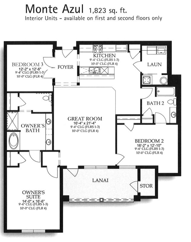 Contempo Suite Condo Rental Vista Cay Resort Rentals