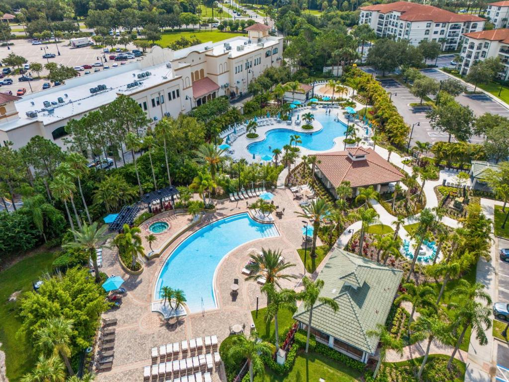 Vista Cay